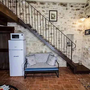  Casa vacanze U Dammusu Italia
