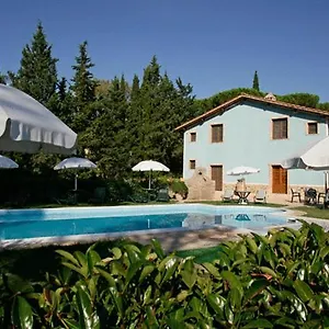  Casa di campagna Rifugio Da Giulia Italia