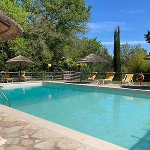  Casa di campagna Campo Di Carlo Italia