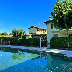 Alloggio per agriturismo Bitturelli Italia