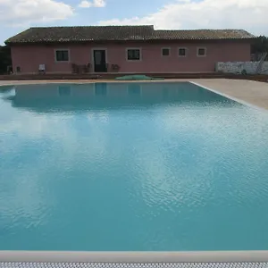  Alloggio per agriturismo Le Mangiatoie Del Re Giordano Italia