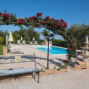  Alloggio per agriturismo Il Vecchio Frantoio Italia