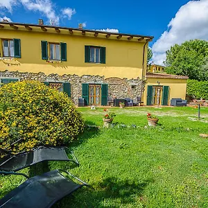  Casa di campagna Il Gelso Italia