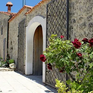 Alloggio per agriturismo Coscio Di Badia Italia