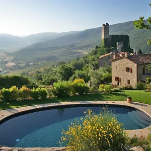  Casa di campagna Rocca Di Pierle Di Charme Italia