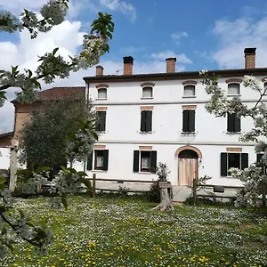  Alloggio per agriturismo Loghino Sabbioni Italia