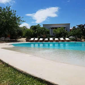  Alloggio per agriturismo Terre E Torri Country Italia