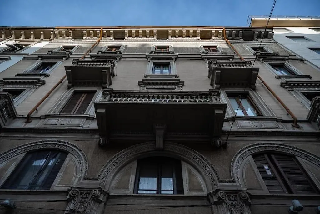 Esclusivo 60Mq In Centro Citta location